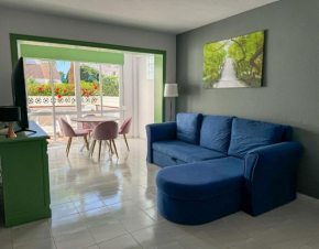 Casita Helena By Spain2Home